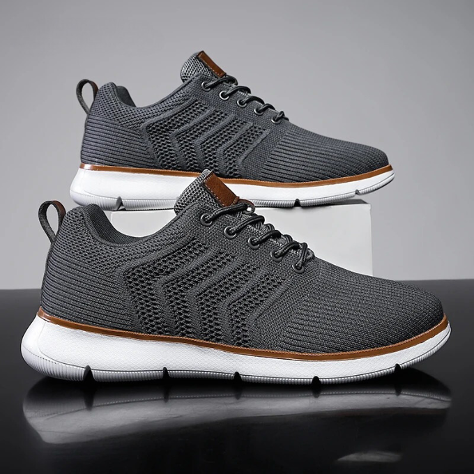 Nova Knit Sneakers