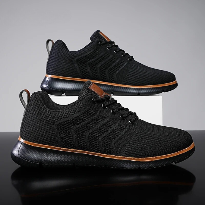 Nova Knit Sneakers