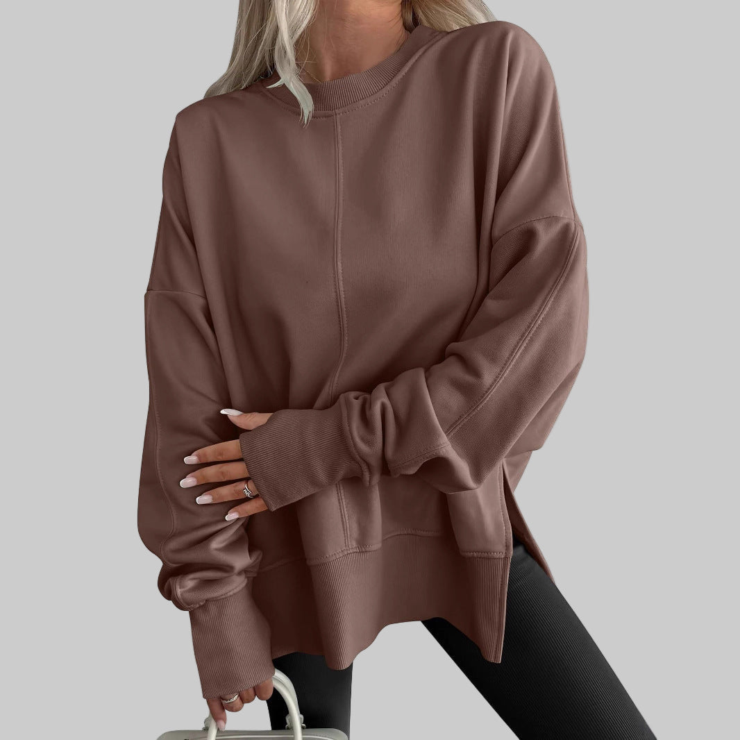 Aspen Oversized Sweatshirt