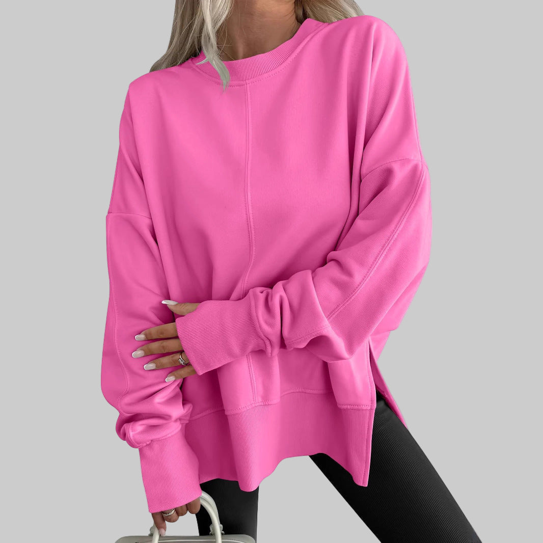 Aspen Oversized Sweatshirt