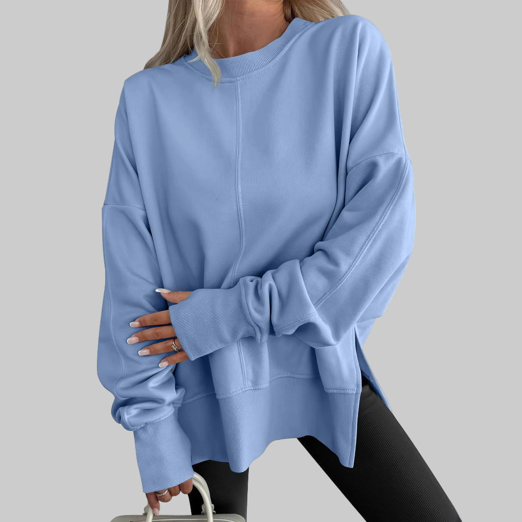 Aspen Oversized Sweatshirt