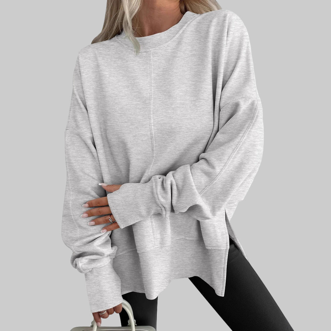 Aspen Oversized Sweatshirt