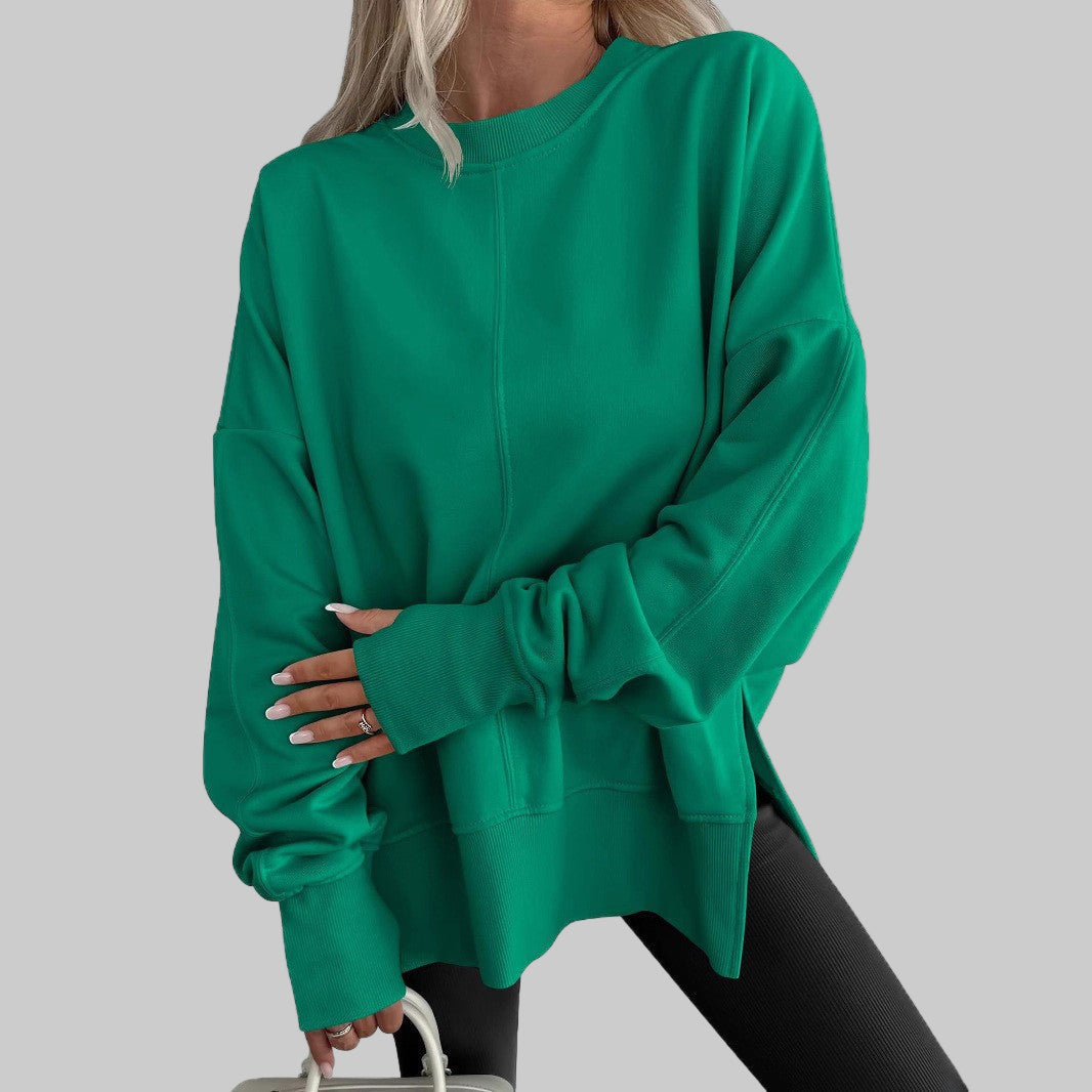Aspen Oversized Sweatshirt