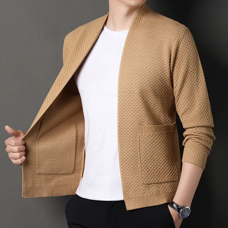 Ridgewell Knit Blazer
