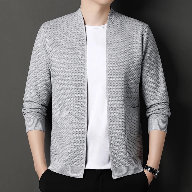 Ridgewell Knit Blazer