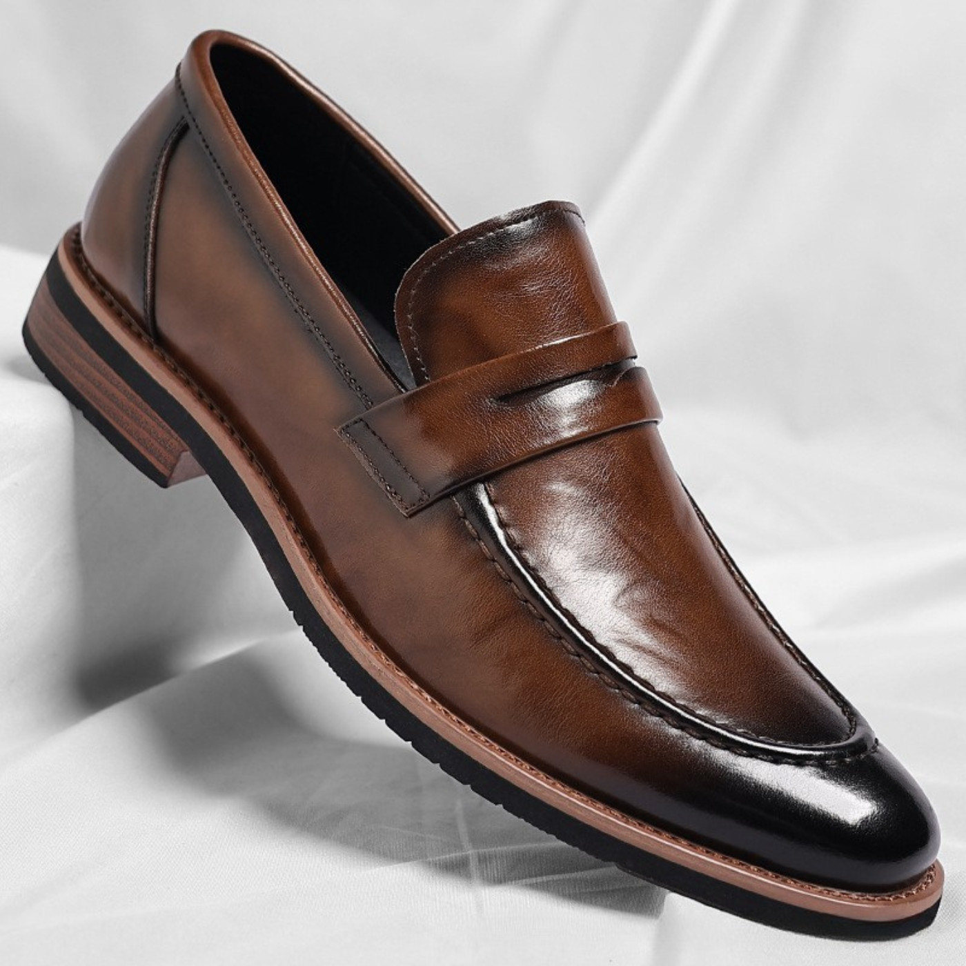 Rutherford Classic Loafers
