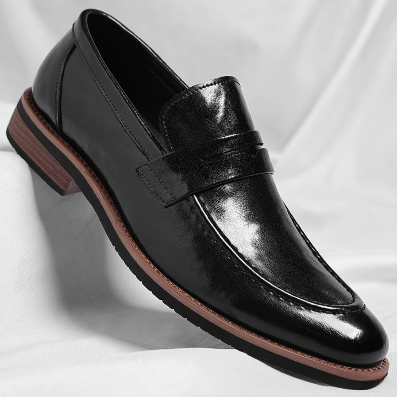 Rutherford Classic Loafers