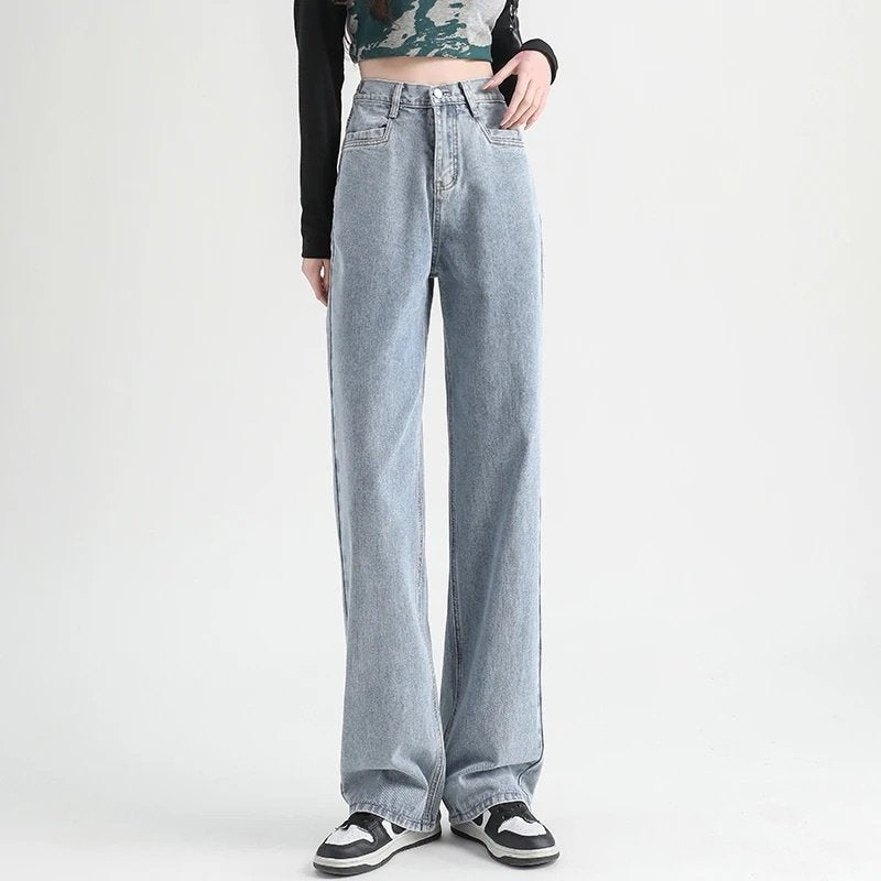 Juniper High-Rise Jeans