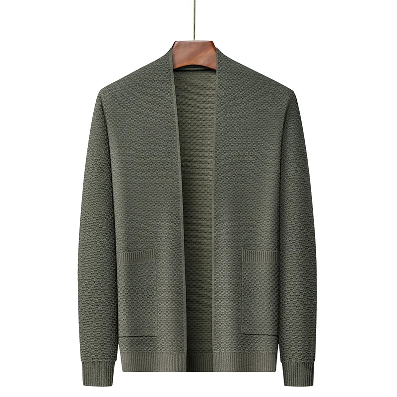Ridgewell Knit Blazer