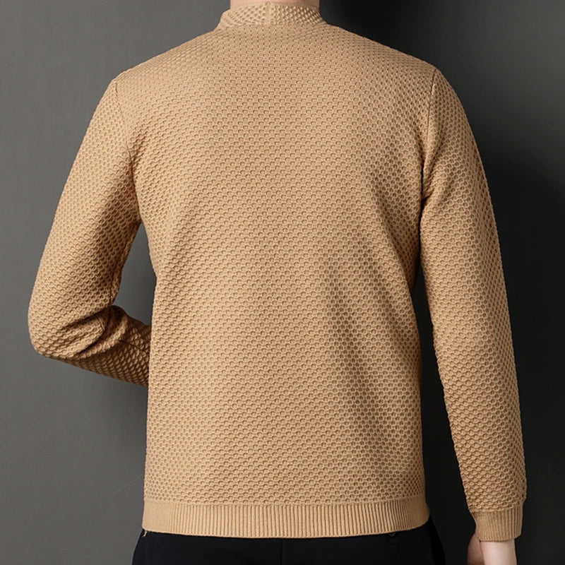 Ridgewell Knit Blazer