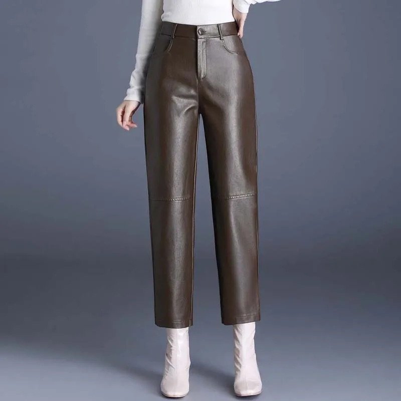 Florence High-Rise Pants