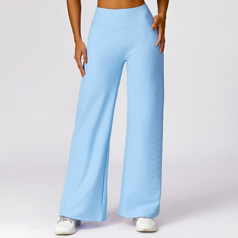 Skyler High Rise Pants