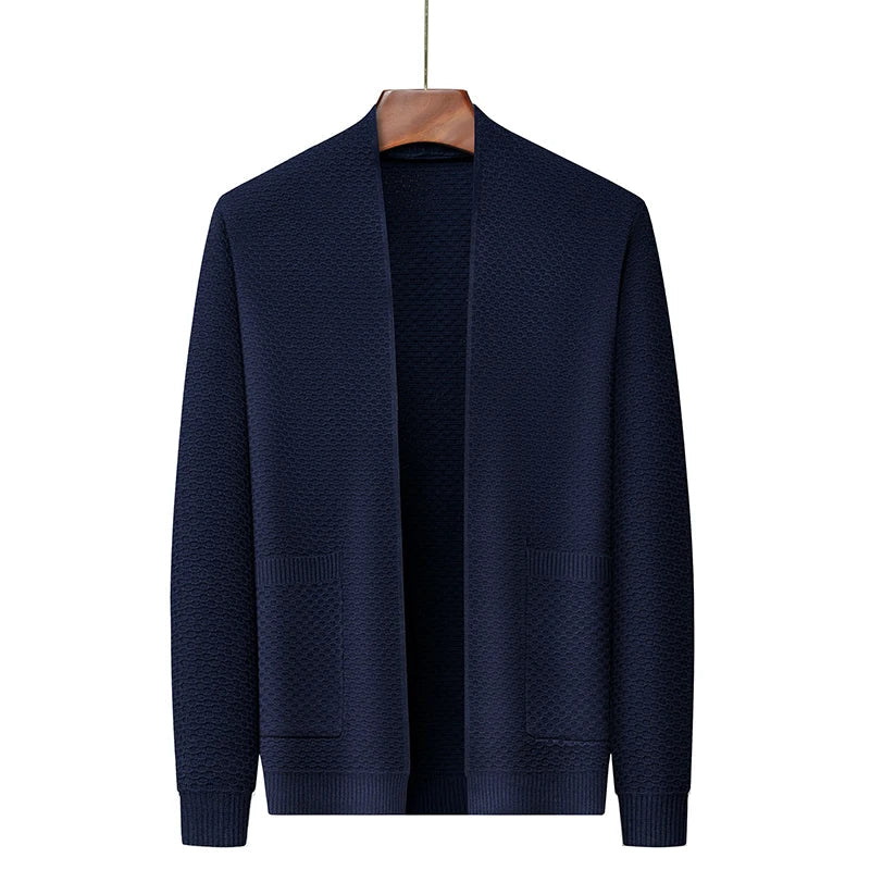 Ridgewell Knit Blazer