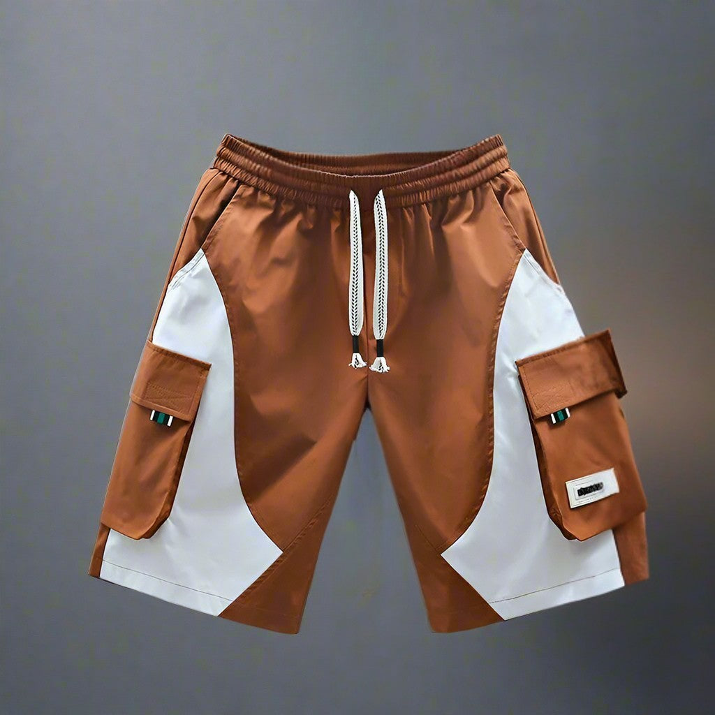 Dean Johnson Shorts