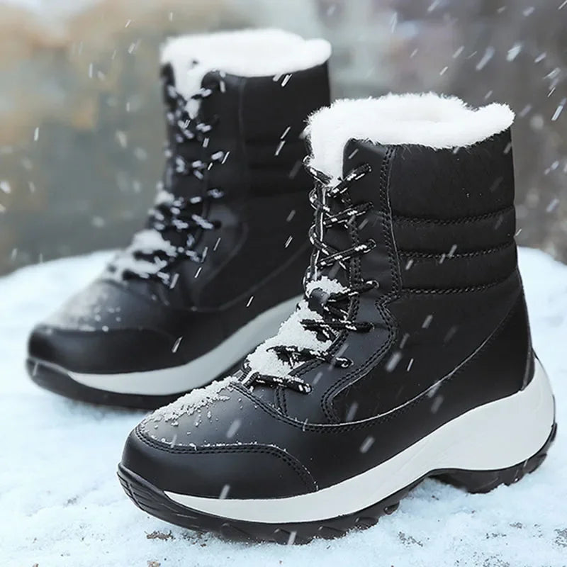 Elara Winter Boots