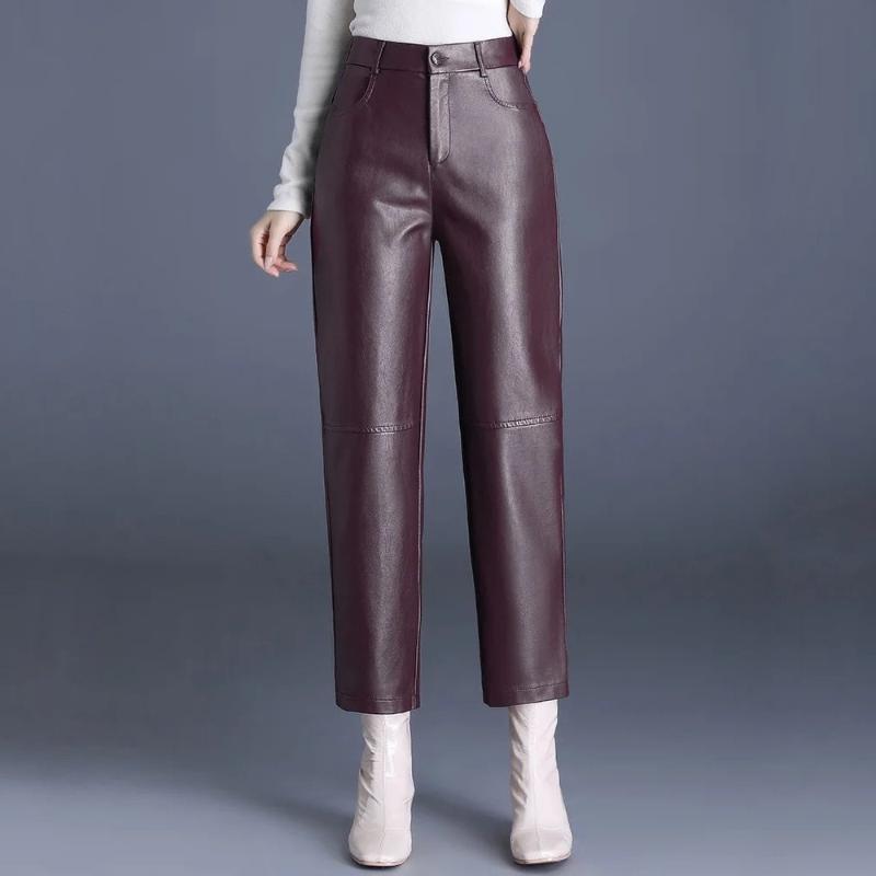 Florence High-Rise Pants