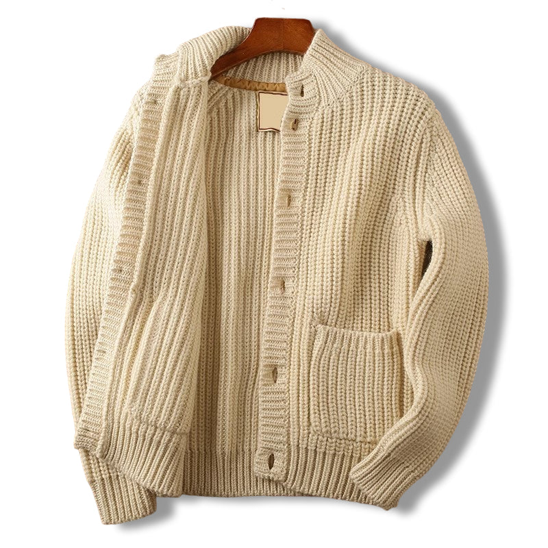 Hudson Knit Cardigan