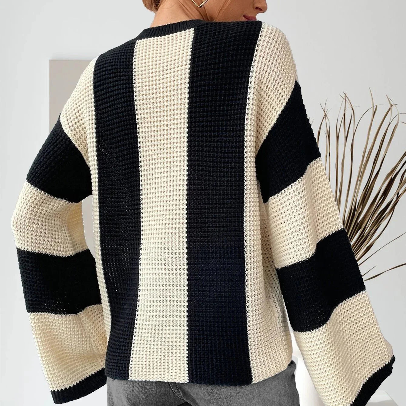 Vanta Knit Sweater