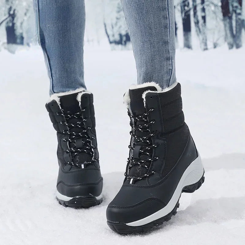 Elara Winter Boots