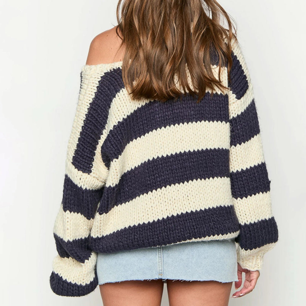 Selene Knit Sweater
