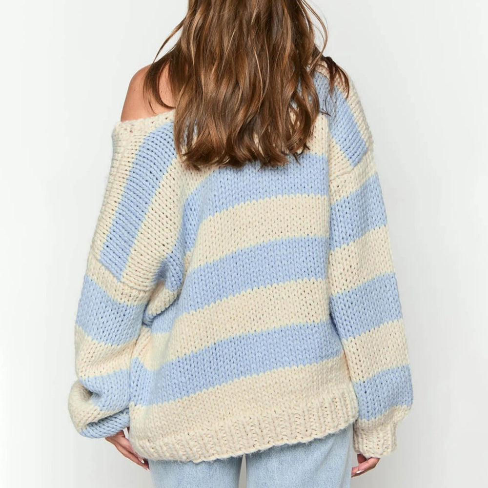 Selene Knit Sweater