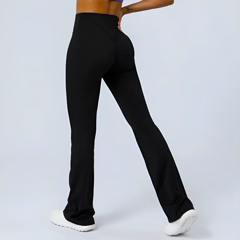 Alexandra High-Rise Leggings