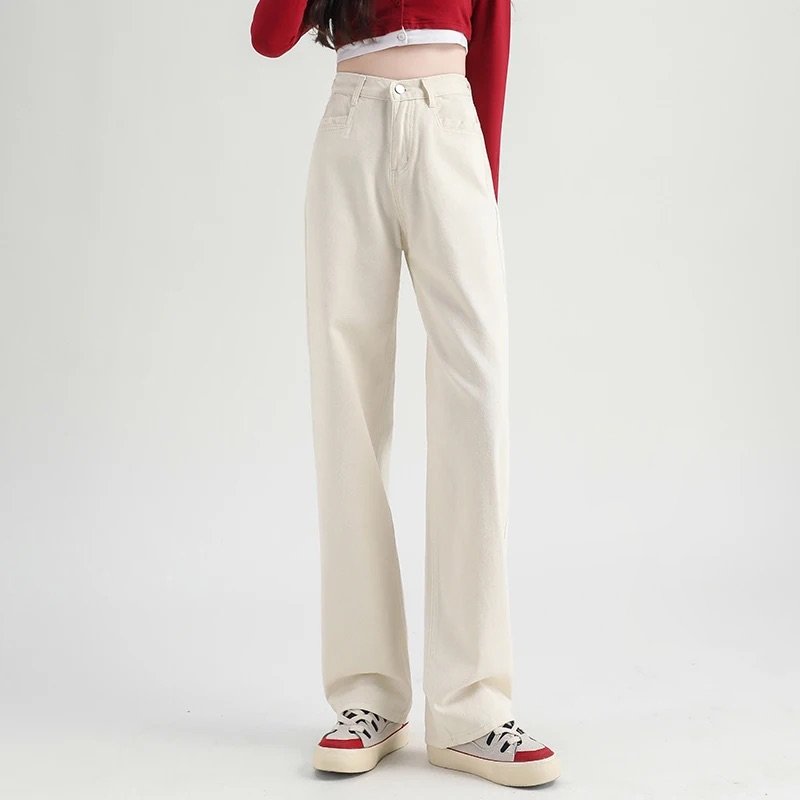 Juniper High-Rise Jeans