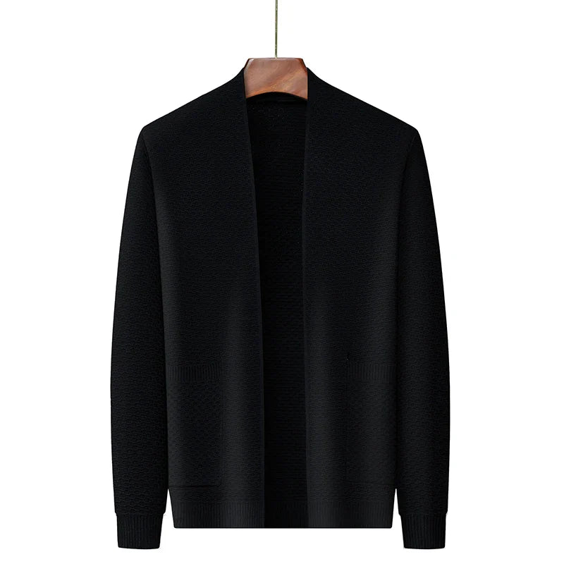 Ridgewell Knit Blazer