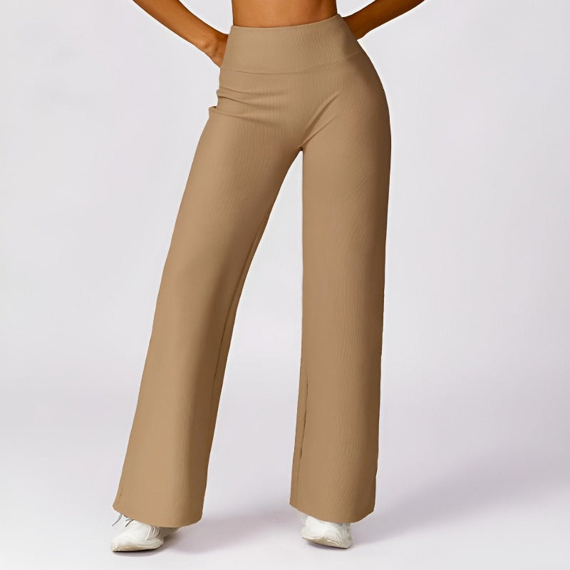 Skyler High Rise Pants