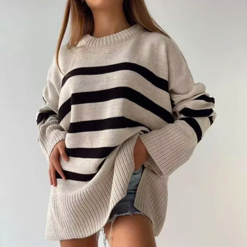 Kayla Montreal Sweater