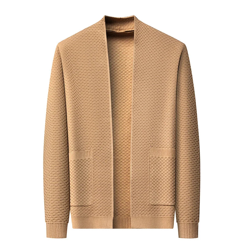 Ridgewell Knit Blazer