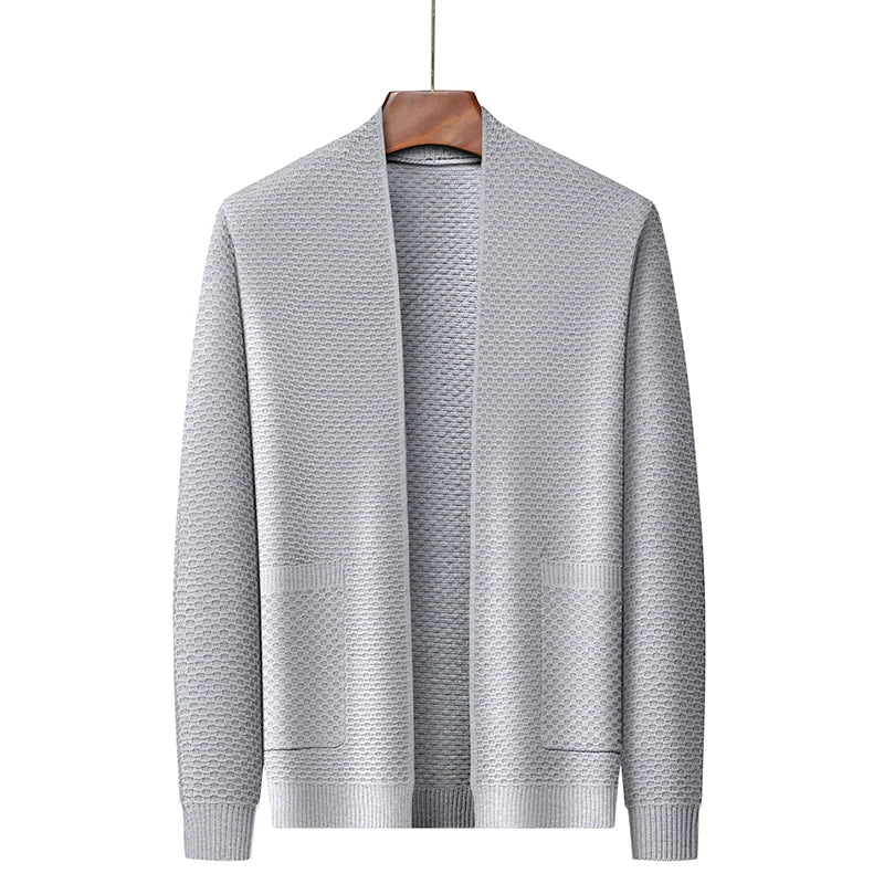 Ridgewell Knit Blazer