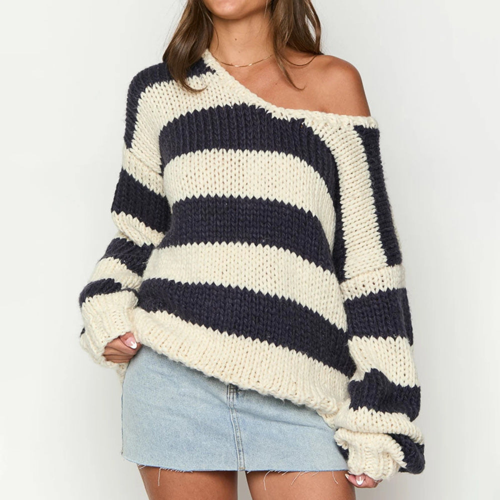 Selene Knit Sweater