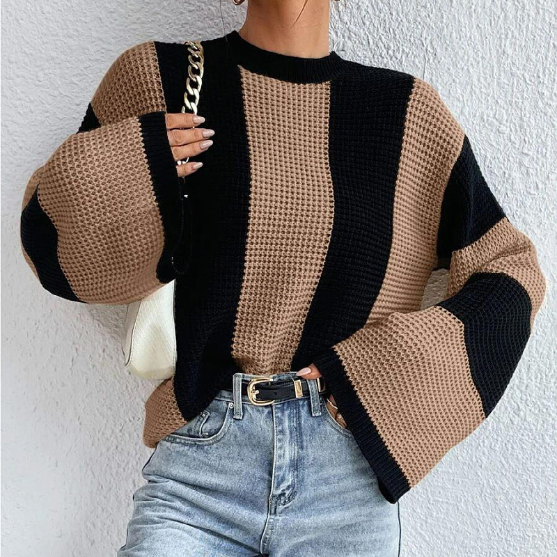 Vanta Knit Sweater