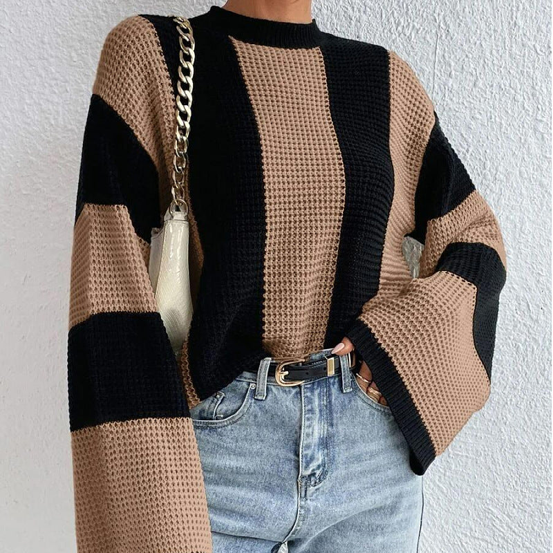 Vanta Knit Sweater