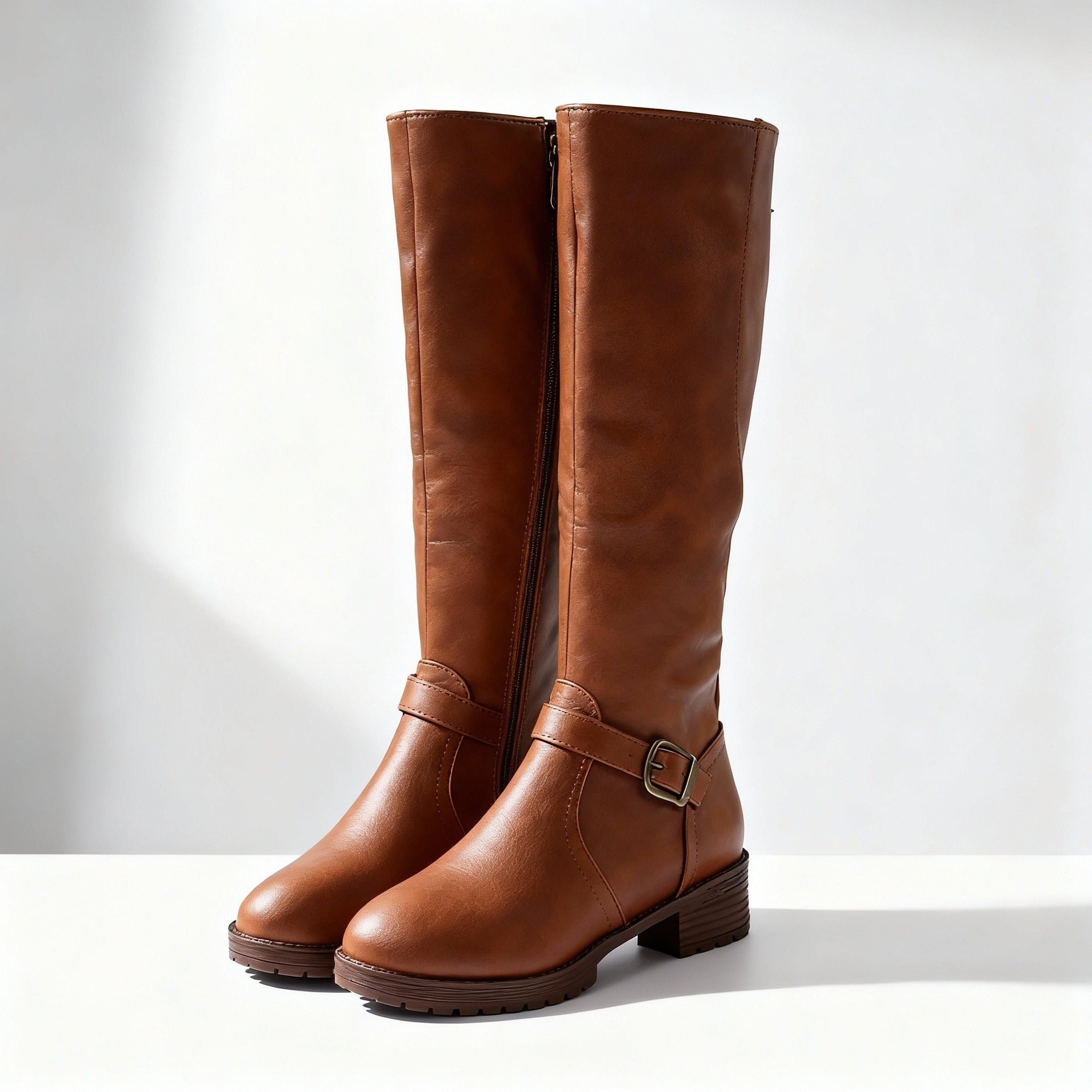 Sutton Riding Boots