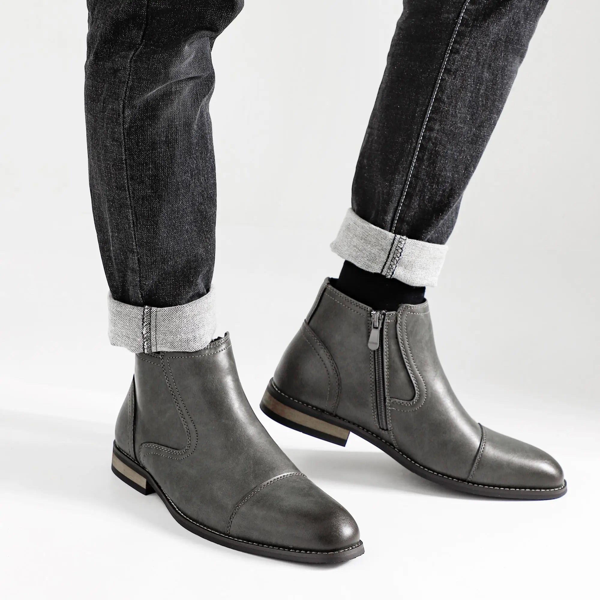 Winslow Chelsea Boot
