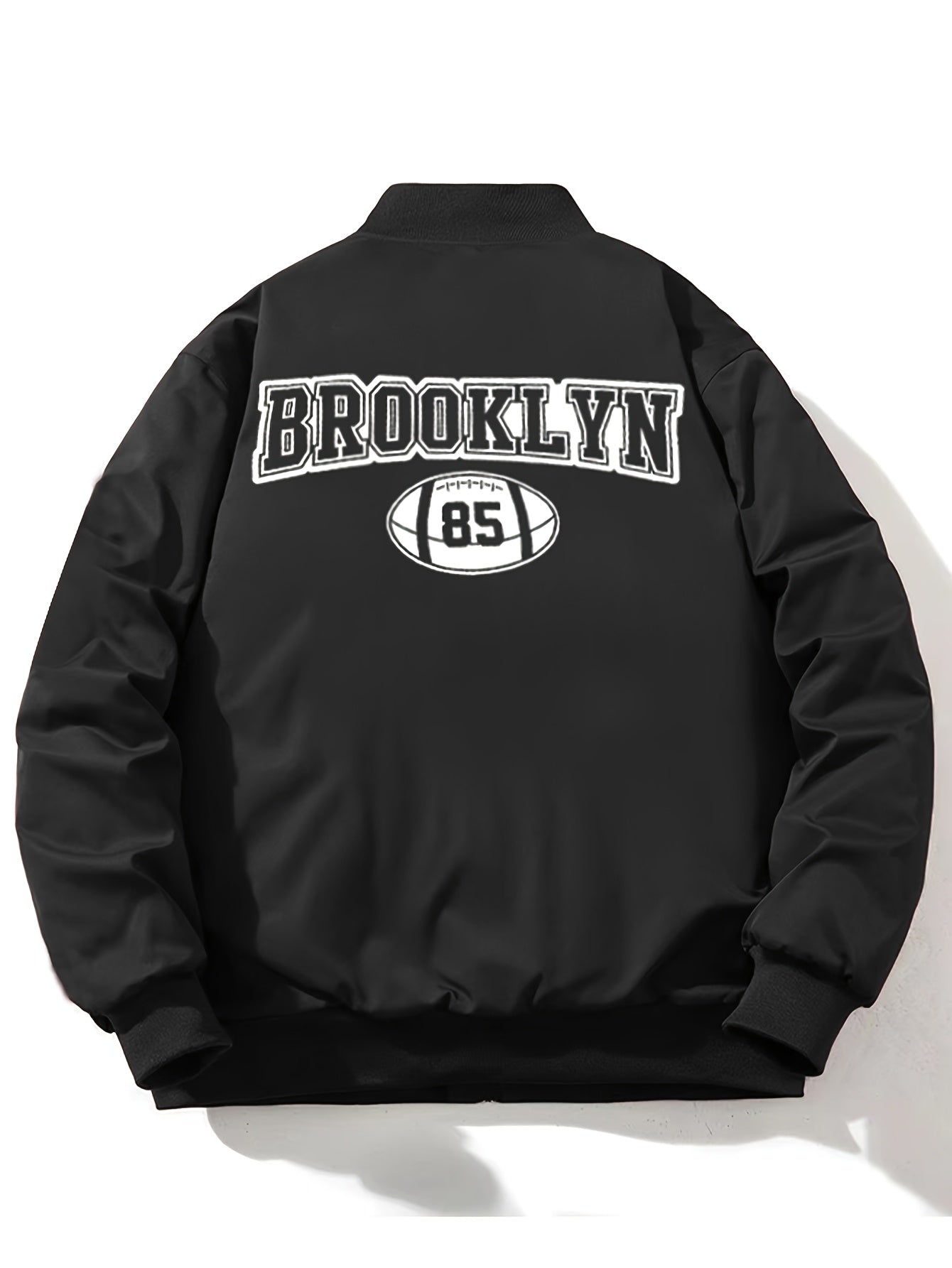 Metro City Varsity Bomber