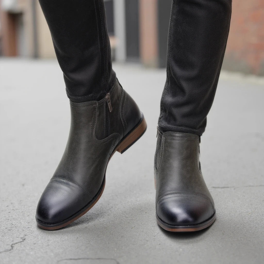 Winslow Chelsea Boot