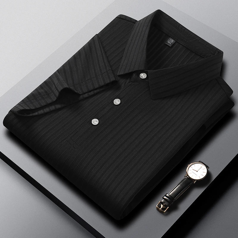 Alfa Polo Shirt - [Ezra Daniel]