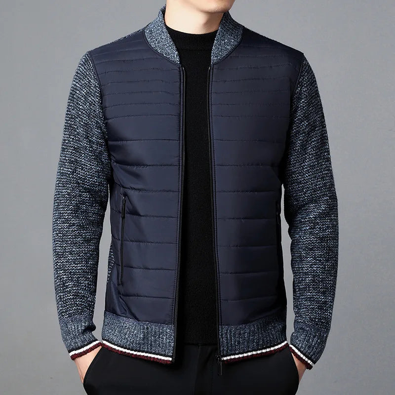 Alpine Jacket - [Ezra Daniel]