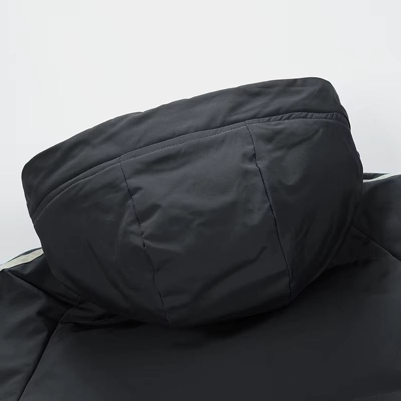 Alps Frontier Jacket - [Ezra Daniel]