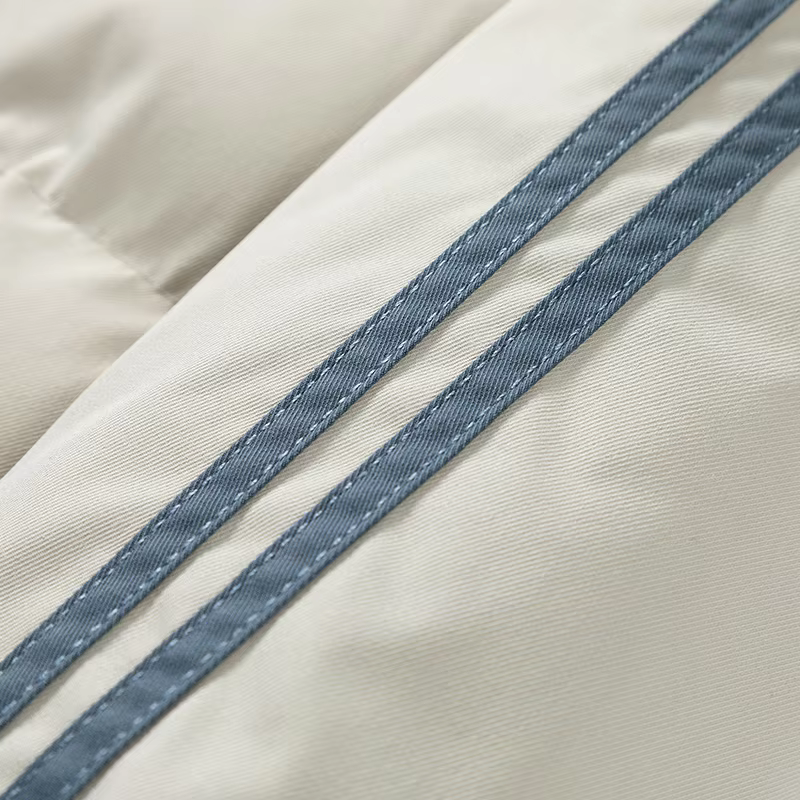 Alps Frontier Jacket - [Ezra Daniel]