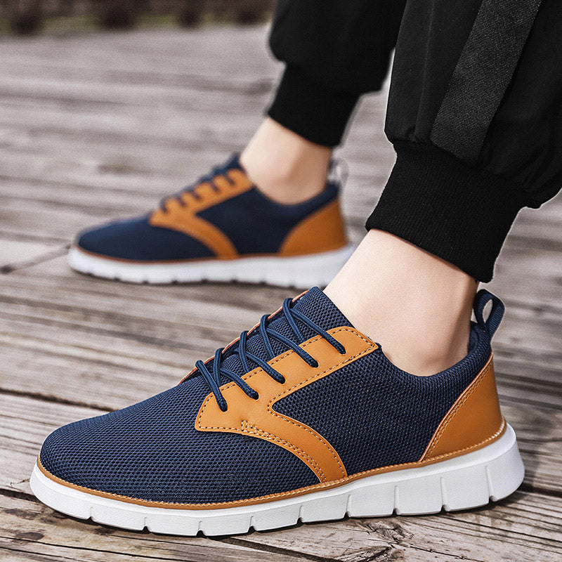 Arden Sneakers - [Ezra Daniel]