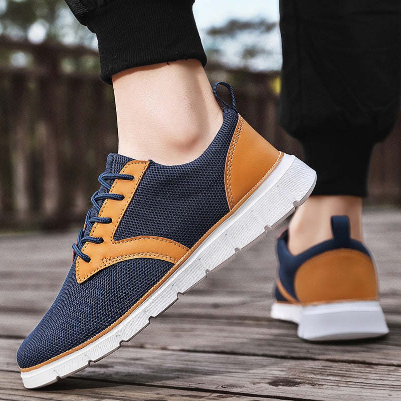 Arden Sneakers - [Ezra Daniel]