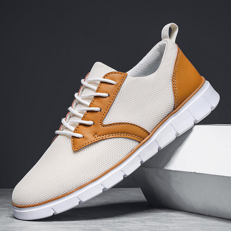Arden Sneakers - [Ezra Daniel]