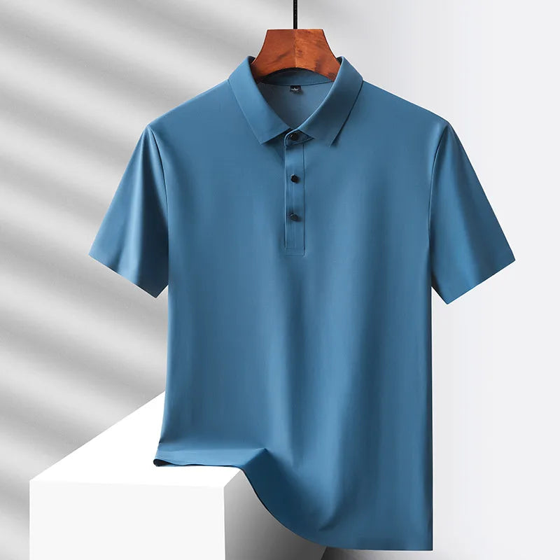 Arlo Polo Shirt - [Ezra Daniel]