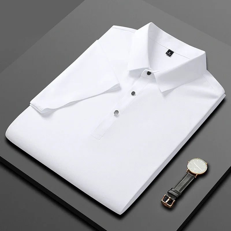 Arlo Polo Shirt - [Ezra Daniel]