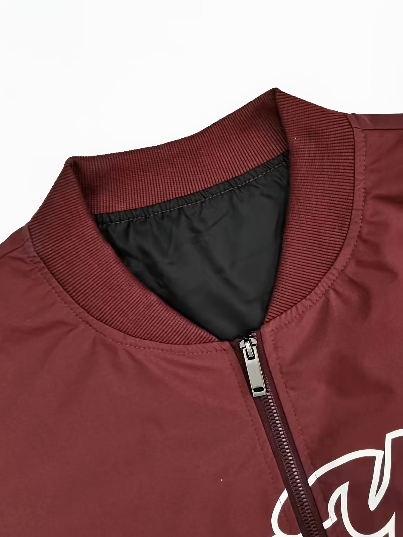 Metro City Varsity Bomber