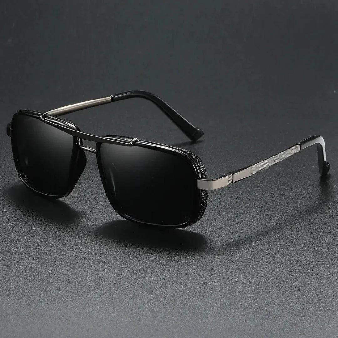 Brunello Shades - [Ezra Daniel]